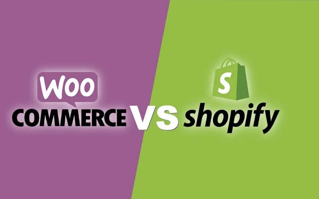 Shopify vs WooCommerce – Which is the Better Platform? (Comparison)