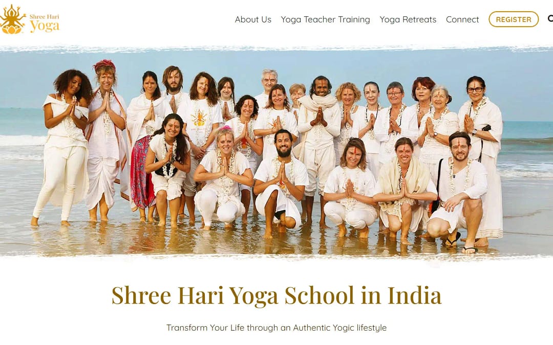Shri Hari Yoga
