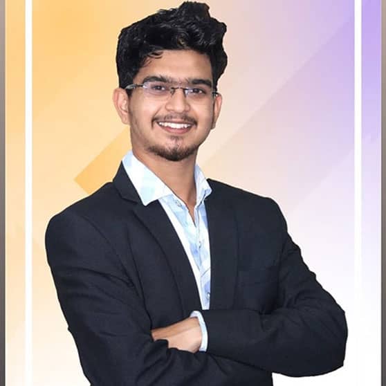 Saurav Pramanik