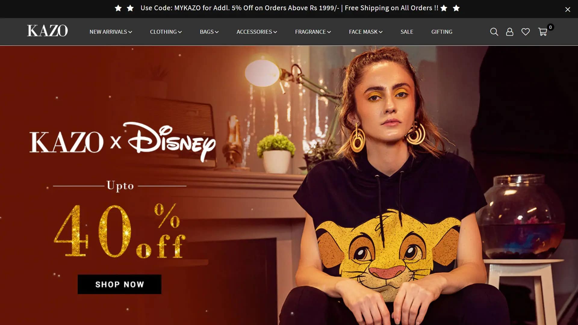 kazo-1920-1080px Best web design and digital marketing agency In Delhi, India