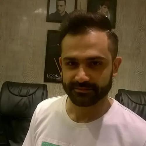 Best web design and digital marketing agency In Delhi, India Abhinav Bhalla