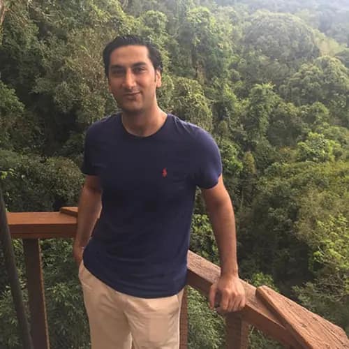 Best web design and digital marketing agency In Delhi, India Pranay Pachauri