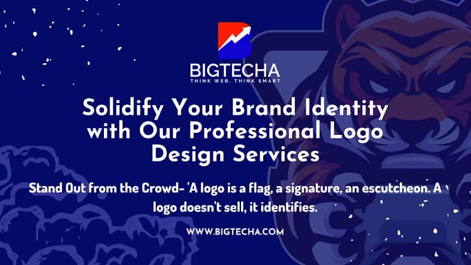 Create a New Brand Logo Design