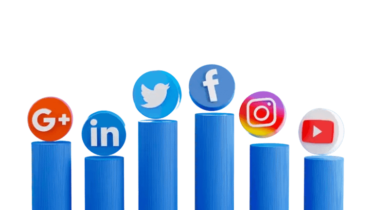 social-media-services-icnos-showcase-1080px by 443px Best web design and digital marketing agency In Delhi, India