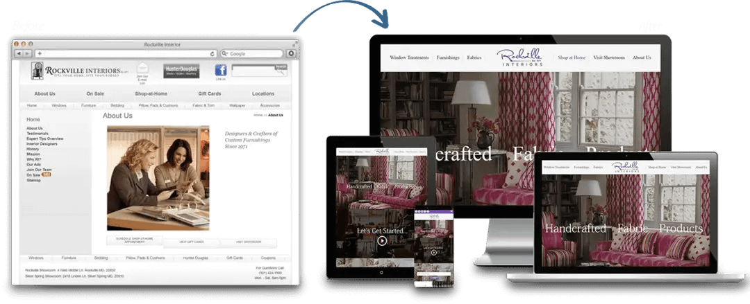 Best web design and digital marketing agency In Delhi, India