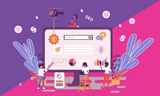 Best web design and digital marketing agency In Delhi, India