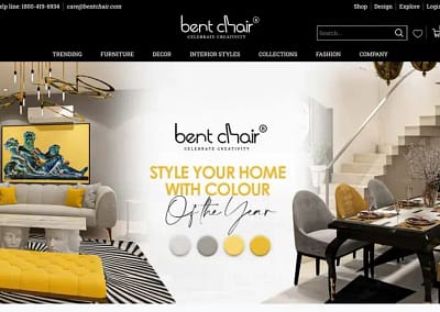 Best web design and digital marketing agency In Delhi, India