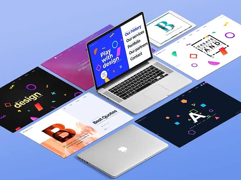 Best web design and digital marketing agency In Delhi, India