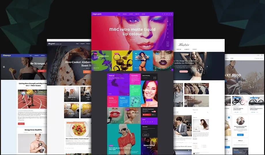 Best web design and digital marketing agency In Delhi, India